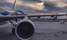 Руска атака разруши летището в Одеса