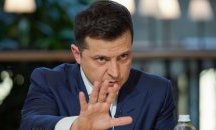 Зеленски заплаши с прекратяване на мирните преговори