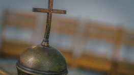 Почитаме паметта на Свети Теодосий Търновски