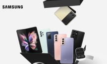 Закупилите смартфон Samsung Galaxy от А1 получават слушалки Galaxy Buds2 и абонамент за YouTube Premium