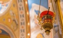 Почитаме свети пророк Данаил