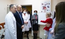 Започва 19-ото издание на „Българската Коледа“