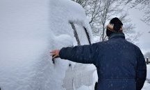 Полицията напомня: не оставяйте автомобила на ключ и без надзор