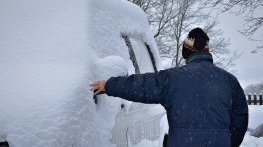 Полицията напомня: не оставяйте автомобила на ключ и без надзор