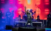 Първа репетиция на „Intelligent Music Project“ за Евровизия