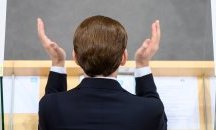 Себастиан Курц се оттегля напълно от политиката