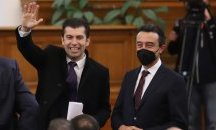 Кирил Петков: Време е за нулева толерантност към корупцията