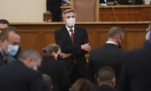 Мустафа Карадайъ: ЦИК не отчете всички гласове на изборите