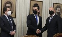 В следващия кабинет: Четирима вицепремиери и две нови министерства