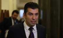 Кирил Петков пред Би Би Си: България има силен глас в НАТО и ЕС