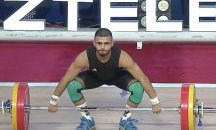 Бронз за България от световното по щанги в Ташкент