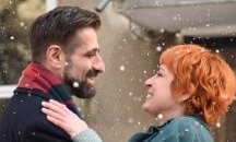 „Чичо Коледа“: Банален първи опит за български коледен филм
