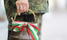 България е сред страните с най-много жени военнослужещи в НАТО