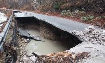 Южна България бедства след проливните дъждове
