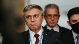 Карадайъ обяви кога ДПС ще обяви курс към предсрочни избори
