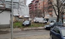 След сигнал до Topnovini.bg: Премахнаха безплатен паркинг върху общински имот