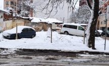 Безплатен паркинг върху общински имот в район „Възраждане“