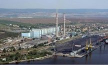 Спряха газа за ТЕЦ-а на Доган във Варна