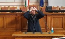 Ицо Хазарта: Хората вече разбират, че мястото на тези като мен е в парламента