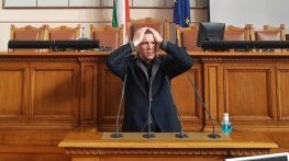 Ицо Хазарта: Хората вече разбират, че мястото на тези като мен е в парламента