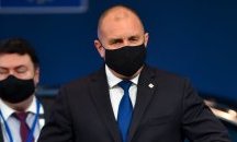 Радев не вижда заплаха за ЕС от слабата ваксинация у нас