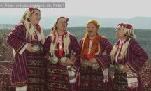 ЮНЕСКО призна високото пеене от Долен и Сатовча