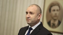 В президентството няма доклад на ДАНС за руските дипломати
