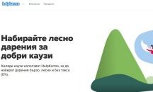 Разследваната „Хелп Карма“ продължава да набира и харчи дарения