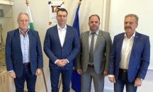Калоян Паргов: Социалното предприемачество трябва да бъде подпомагано