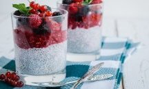 Семената от чиа - лек за лошия холестерол и сърцето