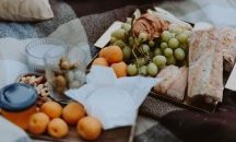 Как да се предпазим от бързо напълняване след коледните пости