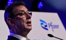 Шефът на Pfizer е изпълнителен директор на годината