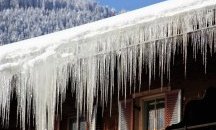 Селска къща взела капаро за Нова година на над 300 души