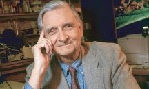 Почина „съвременният Дарвин“ - Едуард Уилсън