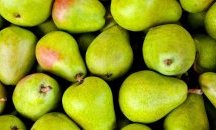 Само с една круша на ден тялото ще заработи различно
