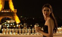 Украйна оскърбенa от карикатурното ѝ изобразяване в сериал на Netflix