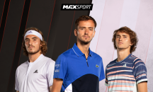 ATP Cup стартира навръх Нова година по MAX Sport