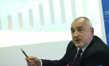„Времето на пиара мина“: Борисов критикува харчовете на правителството