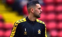 Български вратар бе избран за №1 в Англия