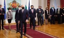 След 6 часа КСНС: България препотвърди позицията си за Северна Македония