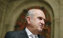 Правителството на РСМ освободи Бучковски