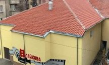 Нова година, нов късмет: Кино „Влайкова“ вече е с нов покрив