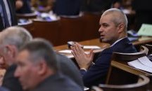 Костадинов се закани за щурм на Министерския съвет