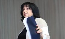 Теменужка Петкова в болница с ковид