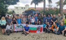 Опит за световен рекорд: 28 българи ще изкачат групово Килиманджаро