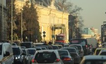 Въвеждат първата „Зона 30“ в София