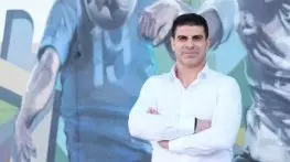 Гонзо: В националния отбор по футбол трябва да играят само българи