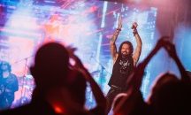 Рони Ромеро отрича обвиненията по негов адрес в медиите 