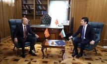 България вече ще използва краткото име за Северна Македония