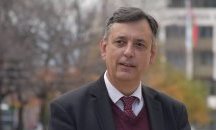 Горан Благоев: Българският премиер си „спести“ саркофага на Гоце Делчев в Скопие